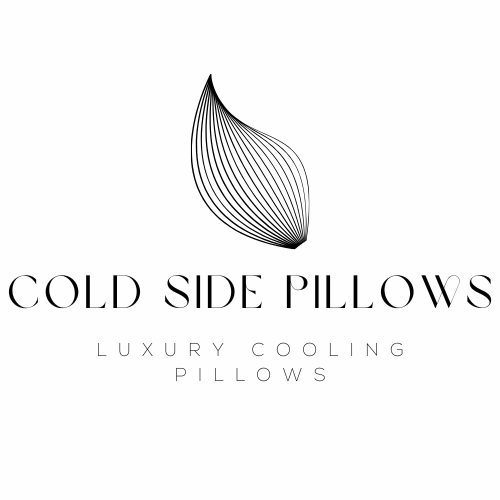 Cold Side Pillows